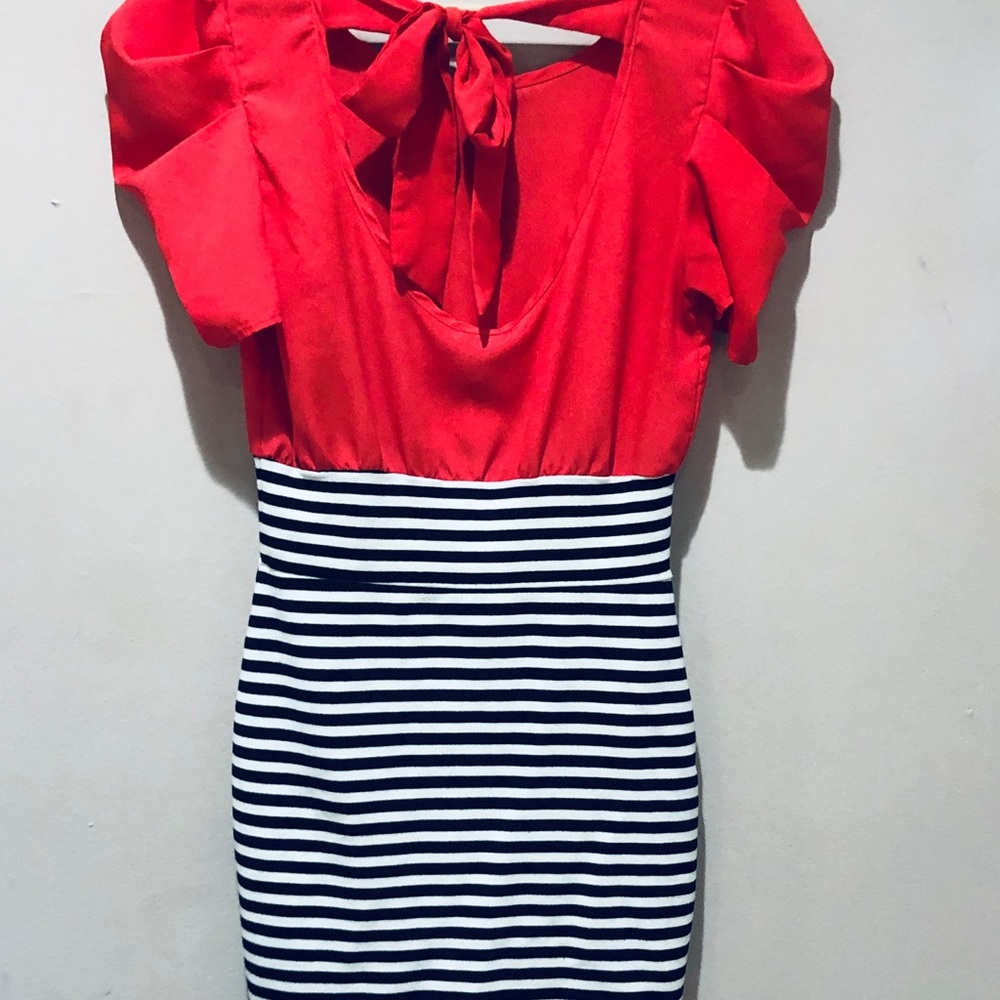 Juniors size Small Dress